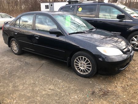 car for sale